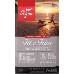 Orijen Fit & Trim Dog Food