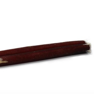 Open Range Odour Control Bully Stick (4")