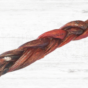 Open Range Bully Braid Stick (11-12")